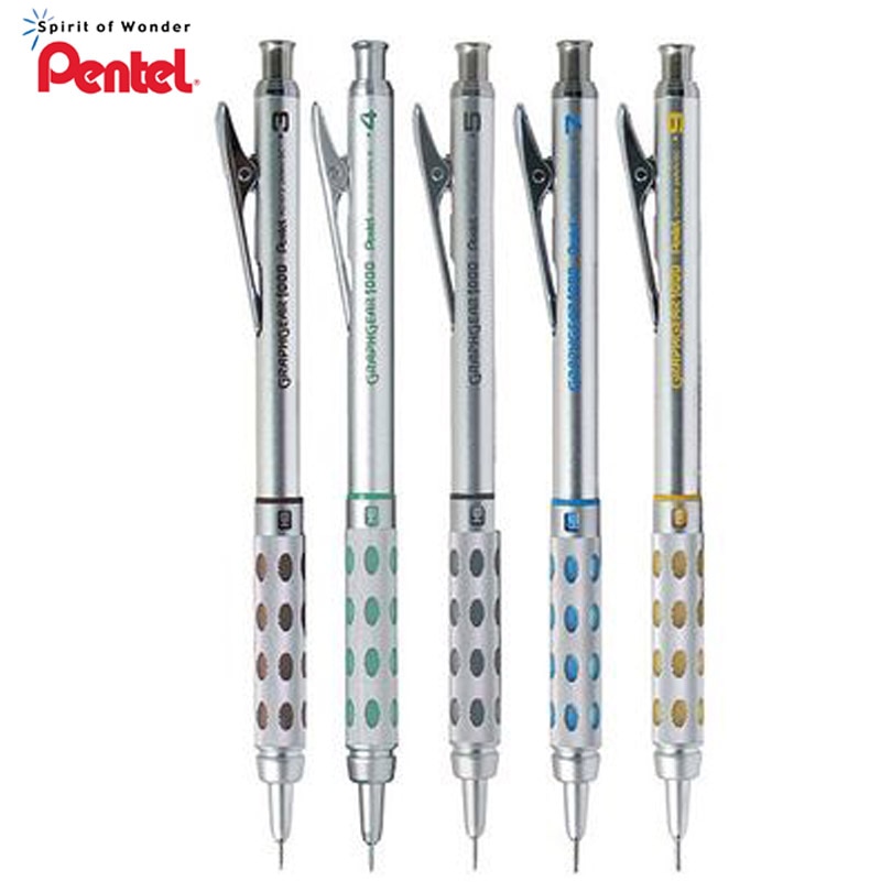 Pentel-  Ȱ ڵ  1  PG1015 (13.17.19),..