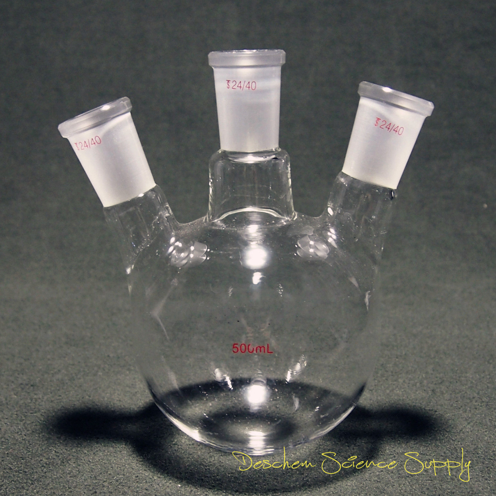 500ml,3 , 24/40, ձ ٴ  öũ, 3   ..
