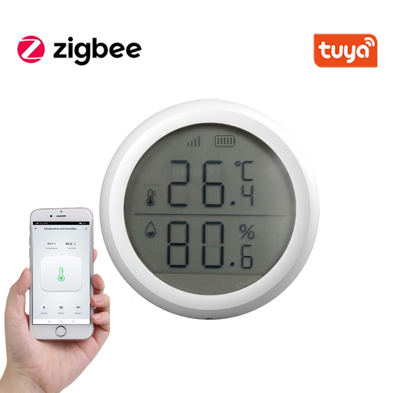 LED ũִ Tuya ZigBee Ʈ Ȩ µ   ..