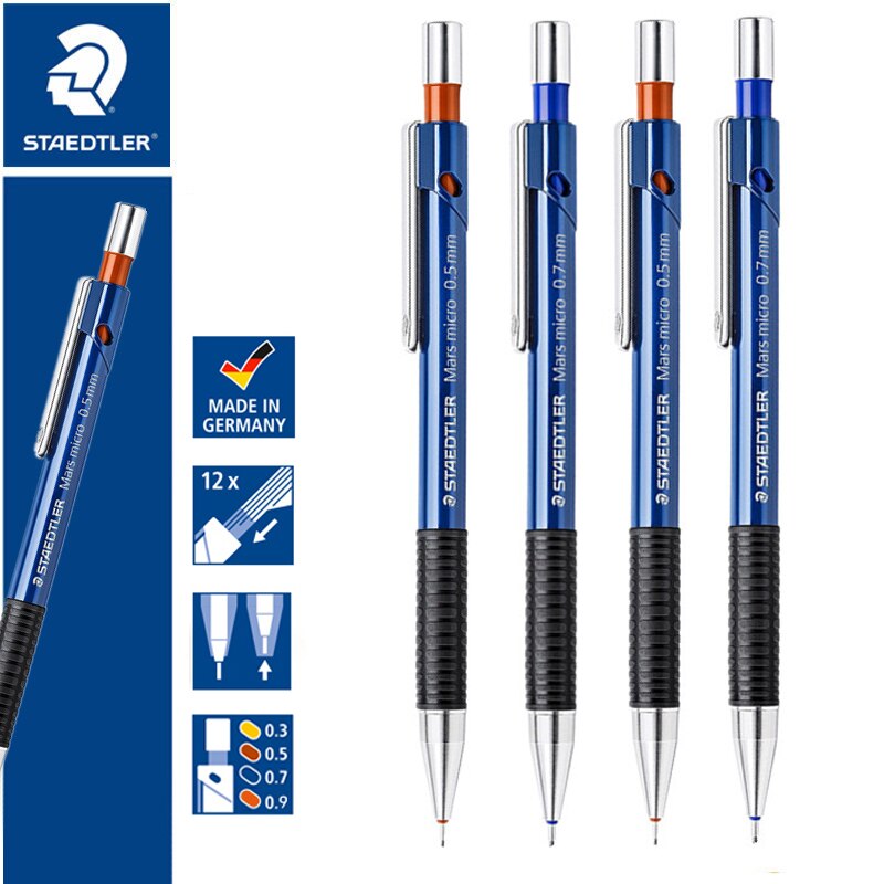  STAEDTLER 775   0...