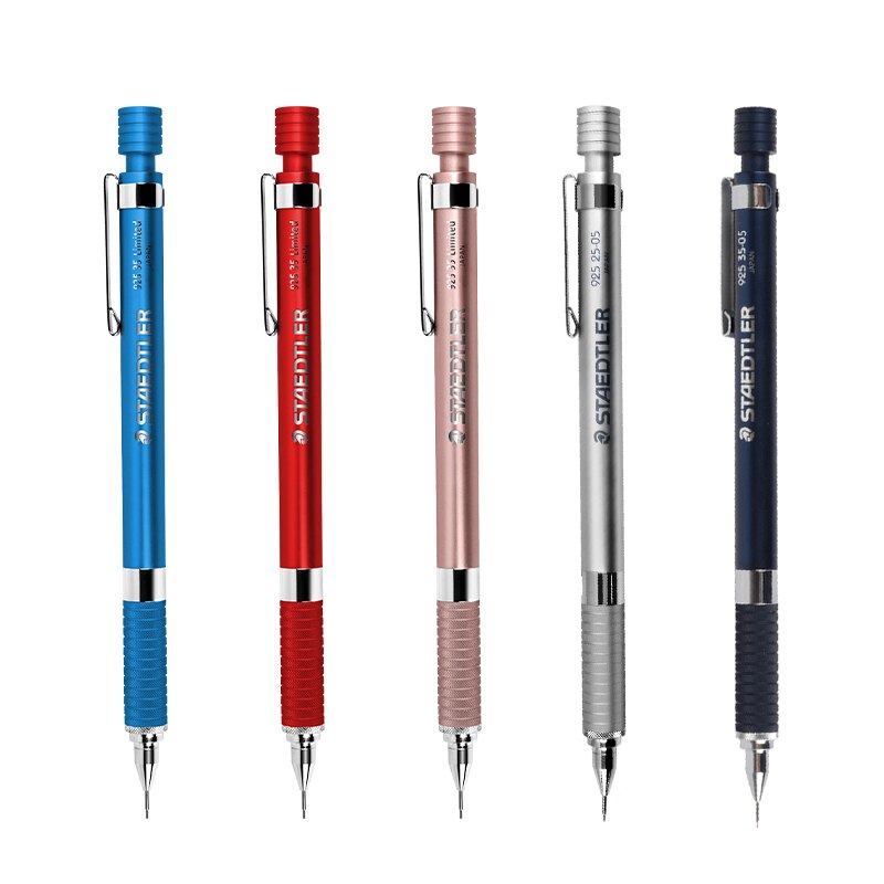 Staedtler  ڵ  0.3 | 0.5 | ..