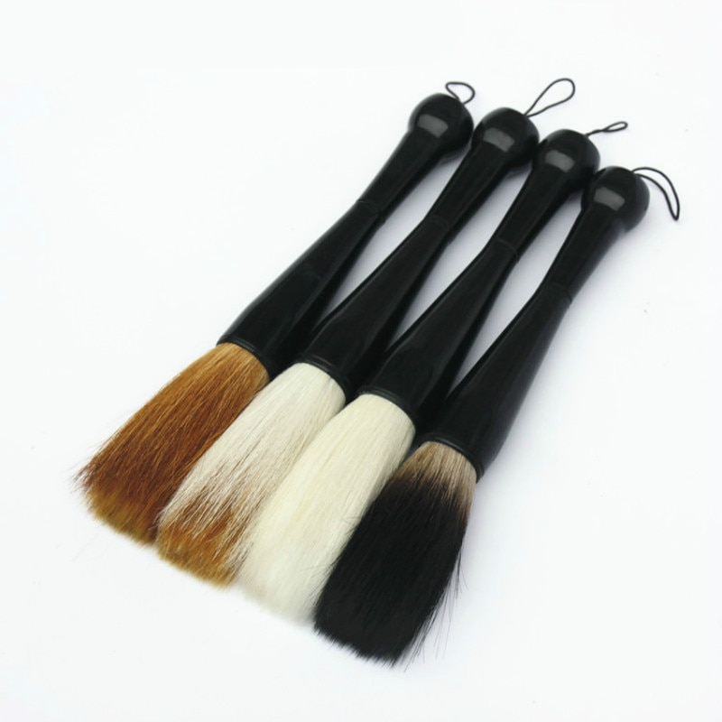 Chinese Calligraphy Pen Traditional Ultra Large Br..