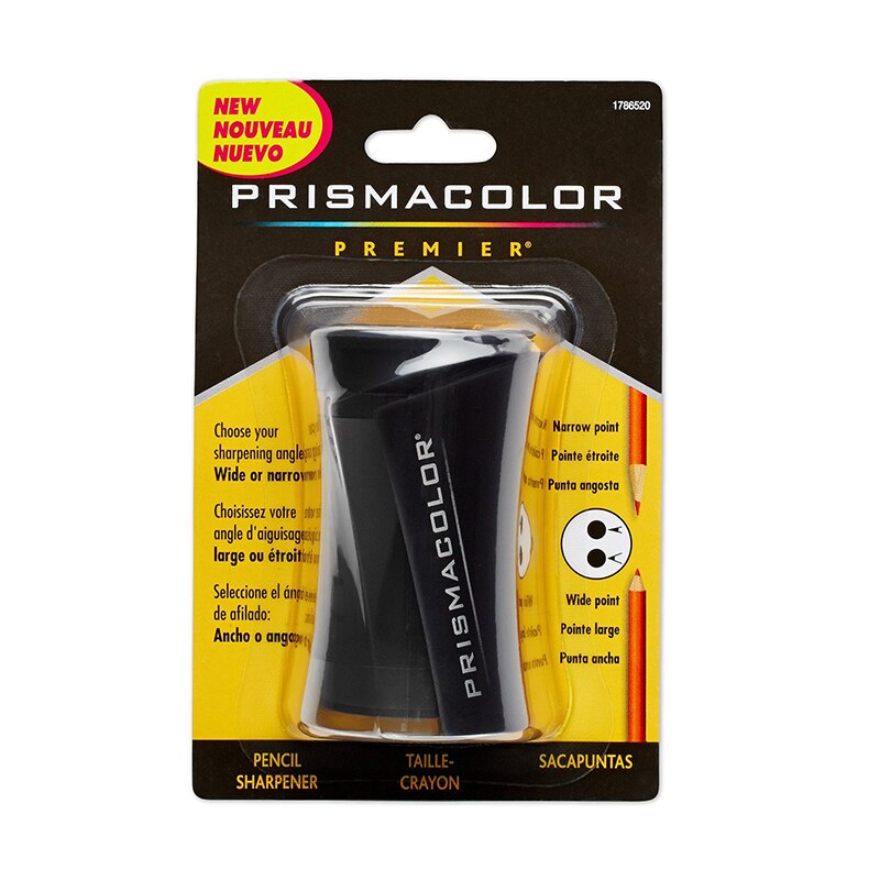 Prismacolor ̾ 潽 , 2  ̵, Ŀ..