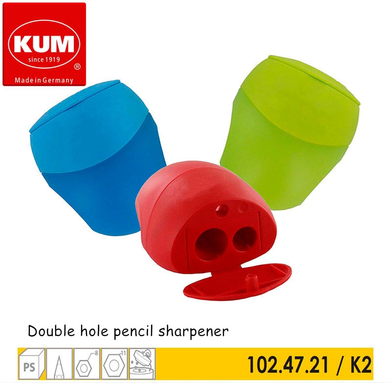 1pc KUM BUDDY K2 Pencil Sharpeners   ö..