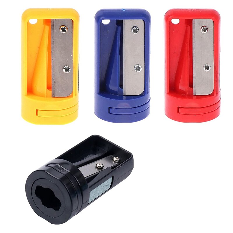 Carpenter Pencil Sharpener-÷ ī , ޴ ..