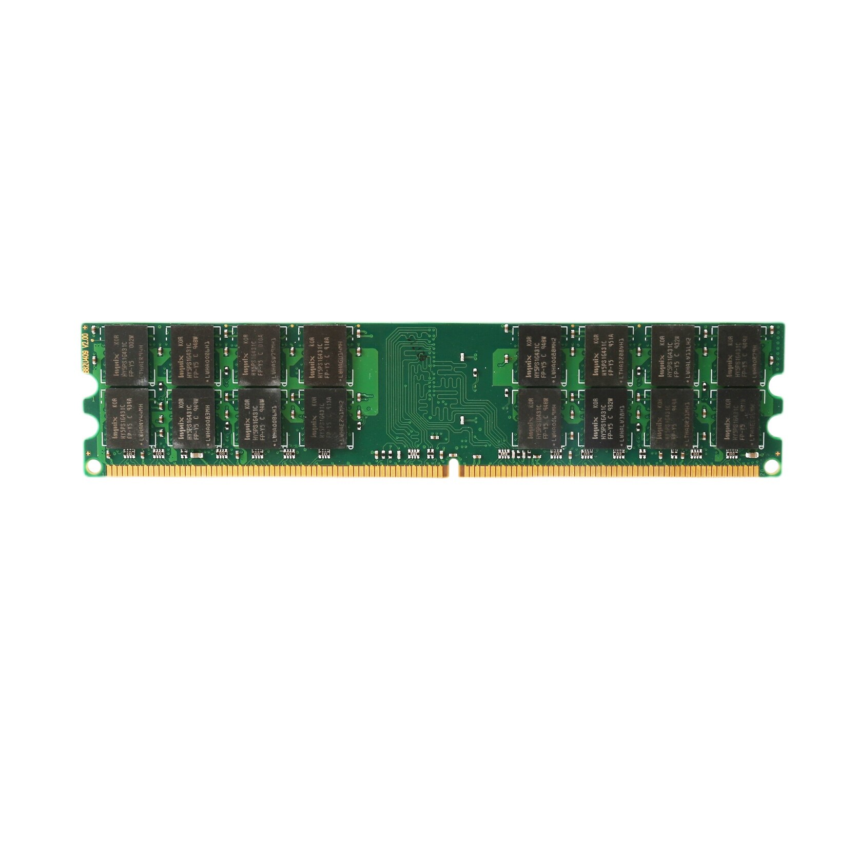 4GB DDR2 Ram ޸ 800Mhz 1.8V 240  PC2 6400 AMD ..