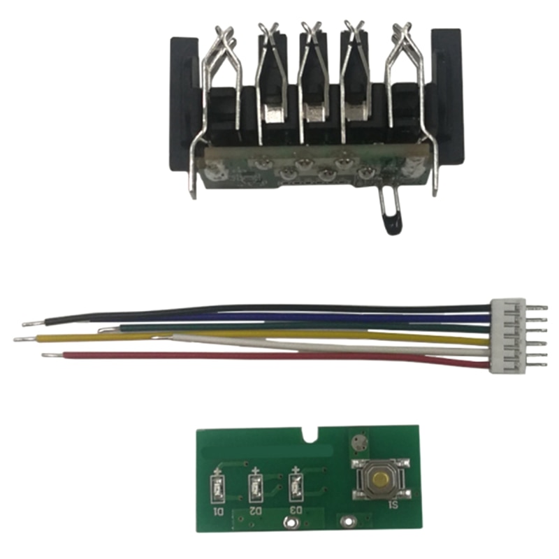 DCB200 Ƭ ̿ ͸ BMS PCB  ȣ ȸ , ..
