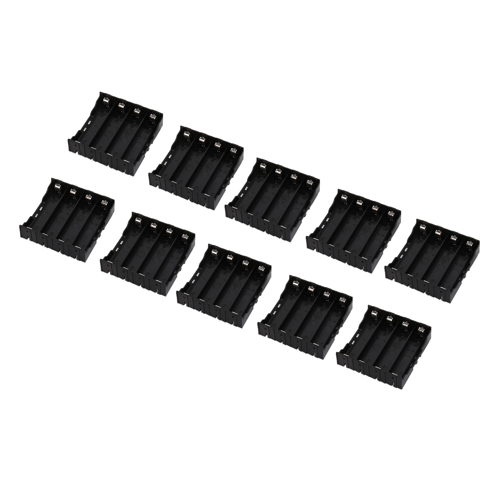 ͸ Ȧ ڽ ̽, , 4x13.7V 18650 ͸, 10x