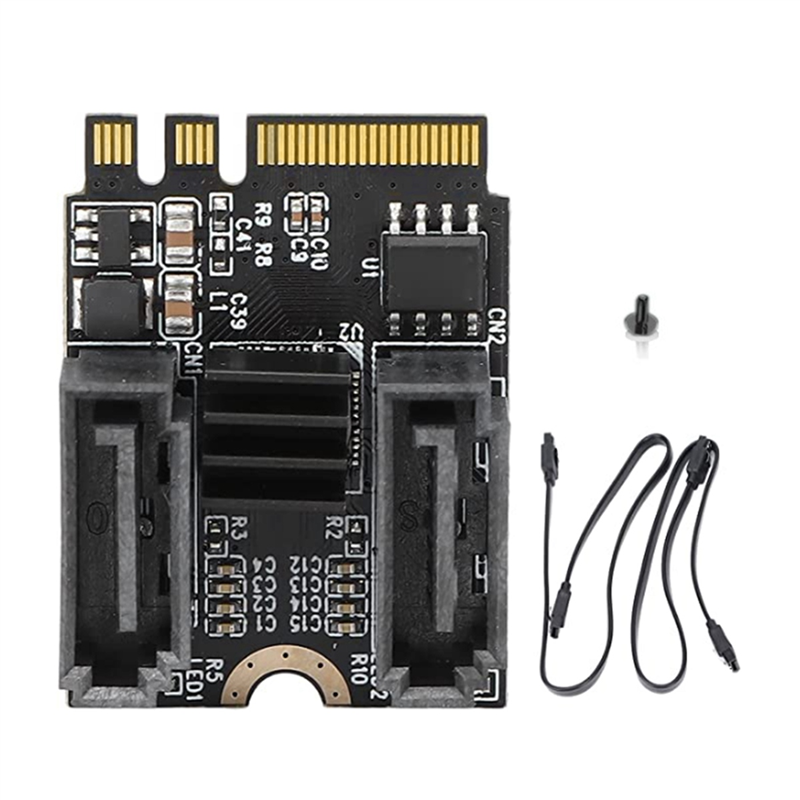 M2-sata3.0 Ȯ ī Ű A + E WIFI M.2-SATA ϵ ..