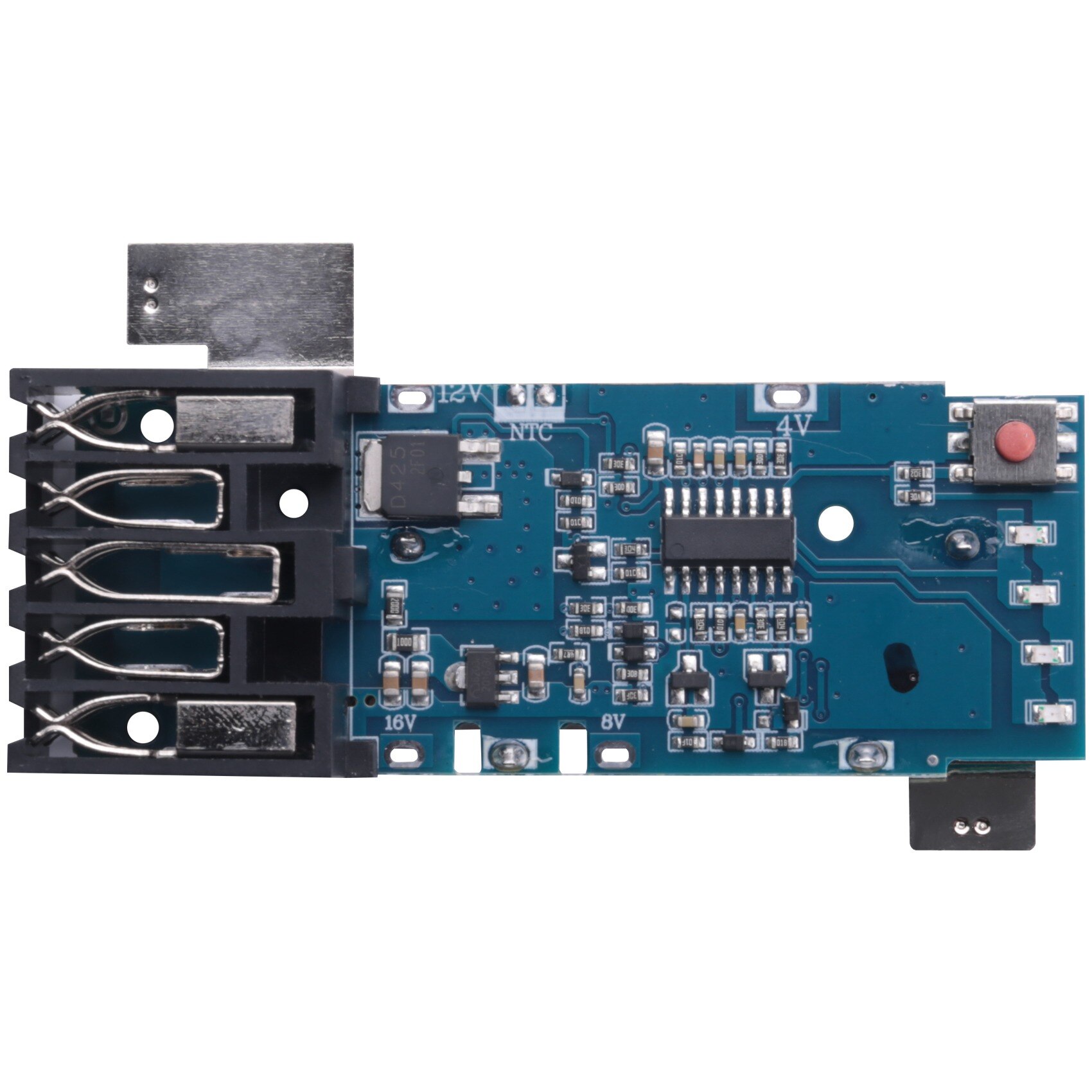 M18 ͸ PCB   ȣ ȸ , 48-11-1815 M18 ..