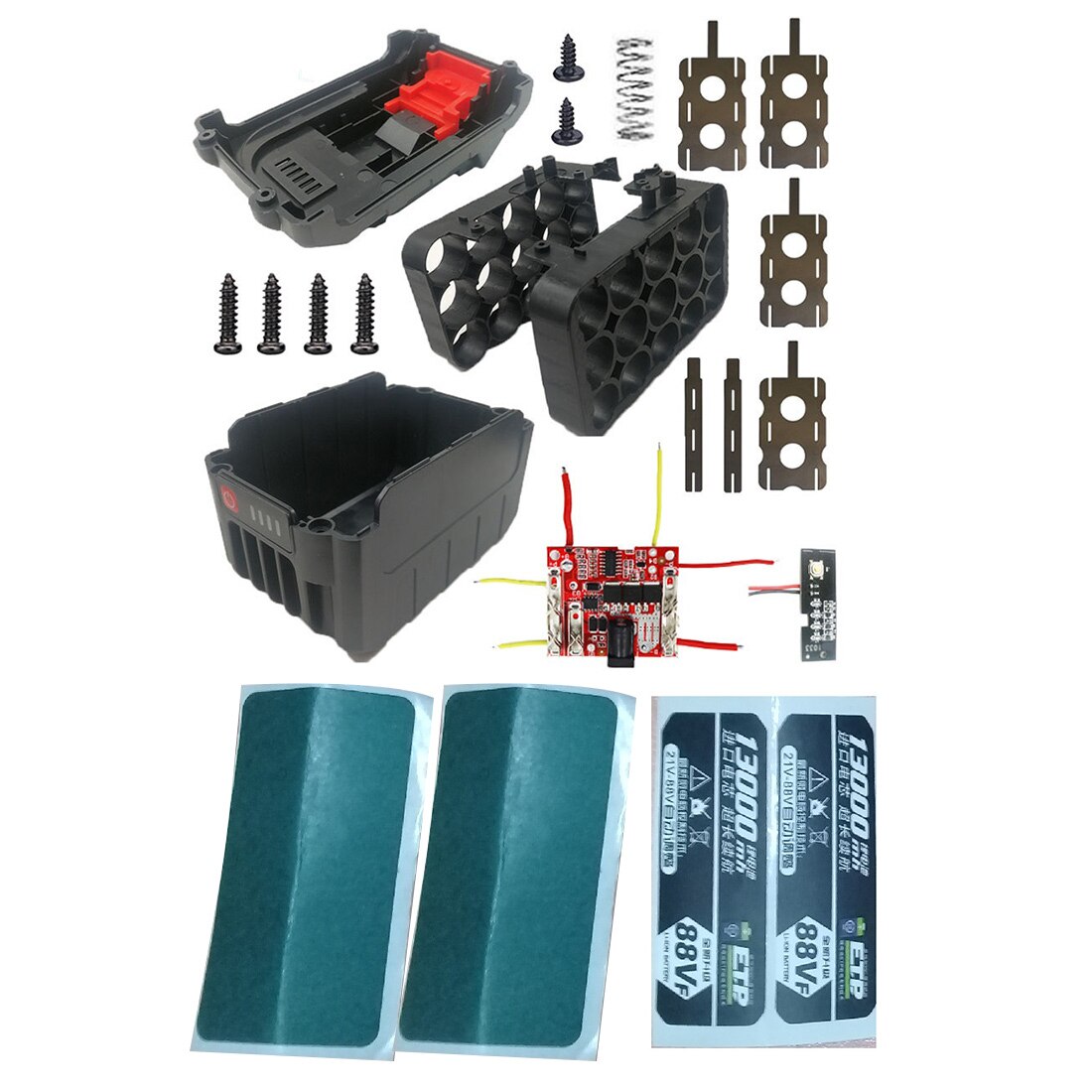 Ƭ ̿ ͸ ̽  ȣ ȸ  PCB, Makit..