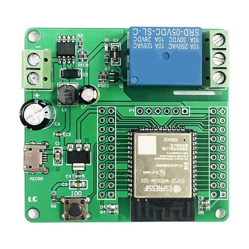 DC5-60V   ġ ESP32     ..