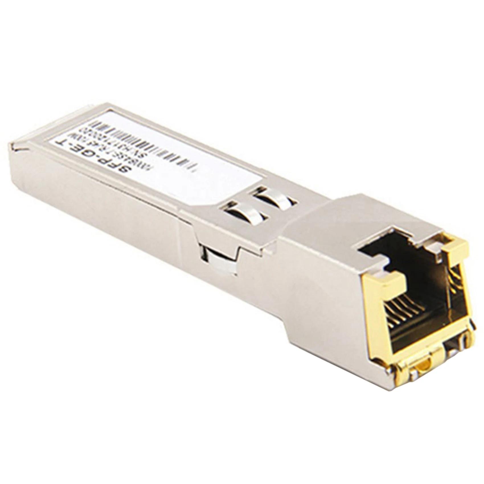 SFP  RJ45 ġ Gbic 10/100/1000 Ŀ SFP  ..