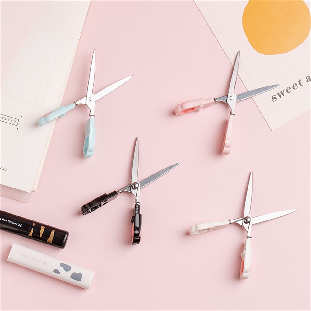 Shear Cut Handicraft Tool Child Handmade Scissors ..