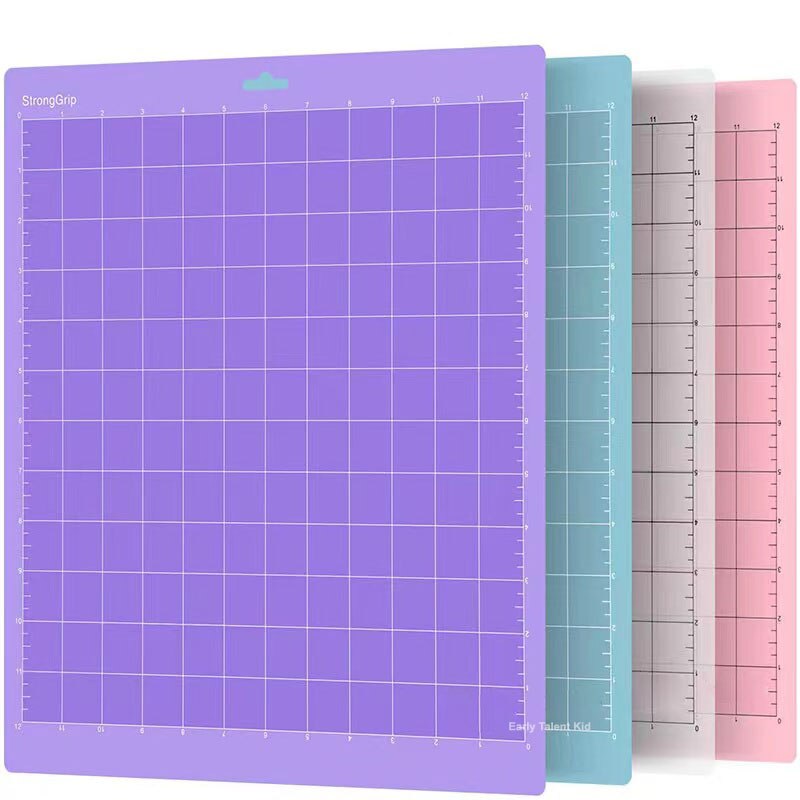 ī޿ Ƿ翧 5 ÷Ʈ Ŀ Ʈ, Cricut/Cameo Pvc Ŀ..