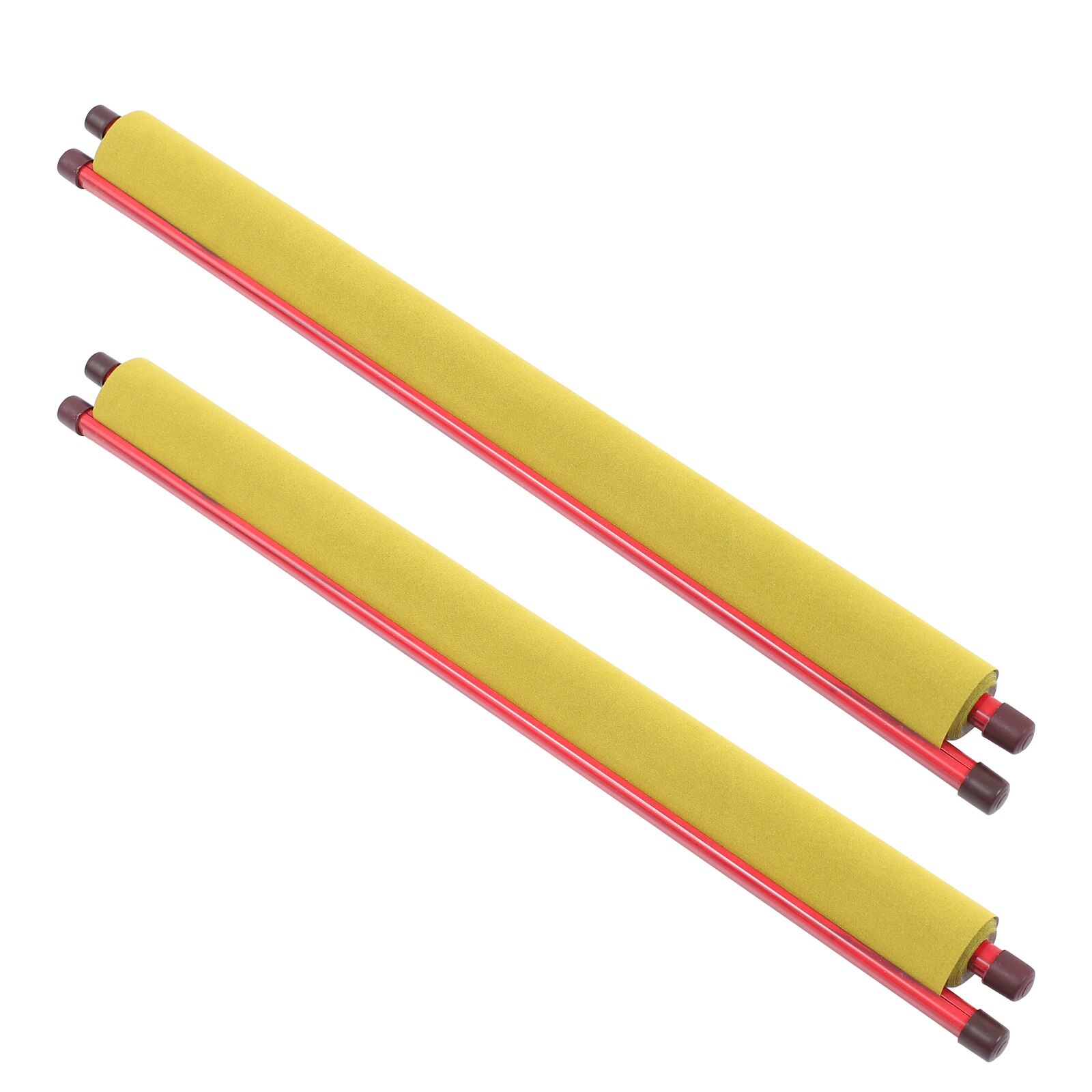 2Pcs Writing Cloth Chinese Calligraphy Paper Blank..
