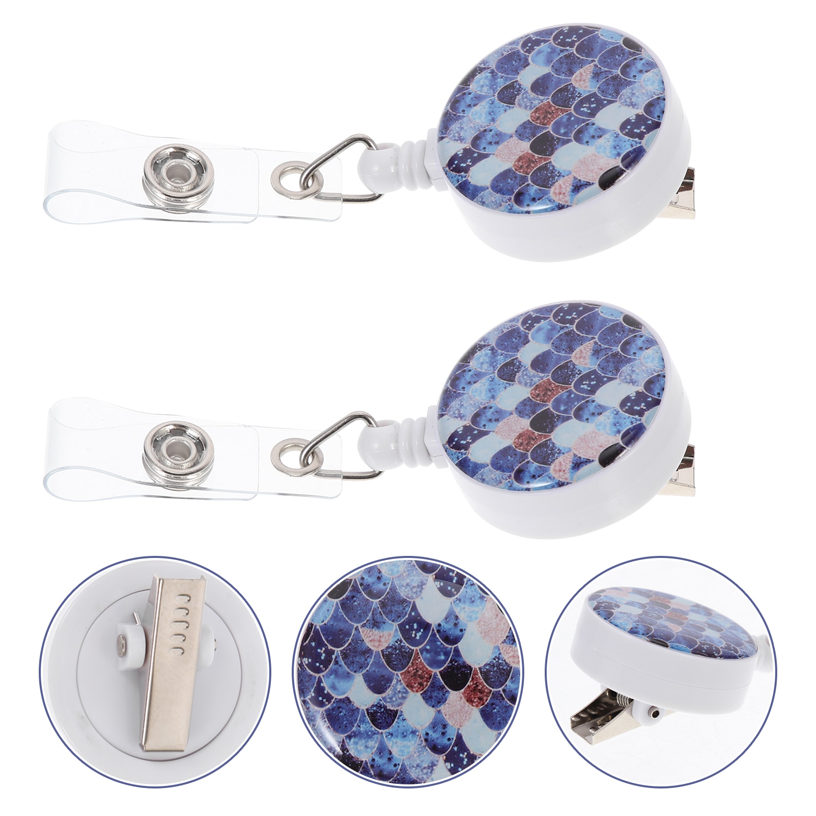 2Pcs Ȧ  Id  Ȧ   ..