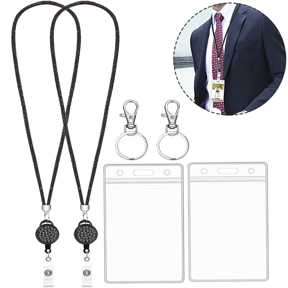 Business Work Game Case Access Kee..