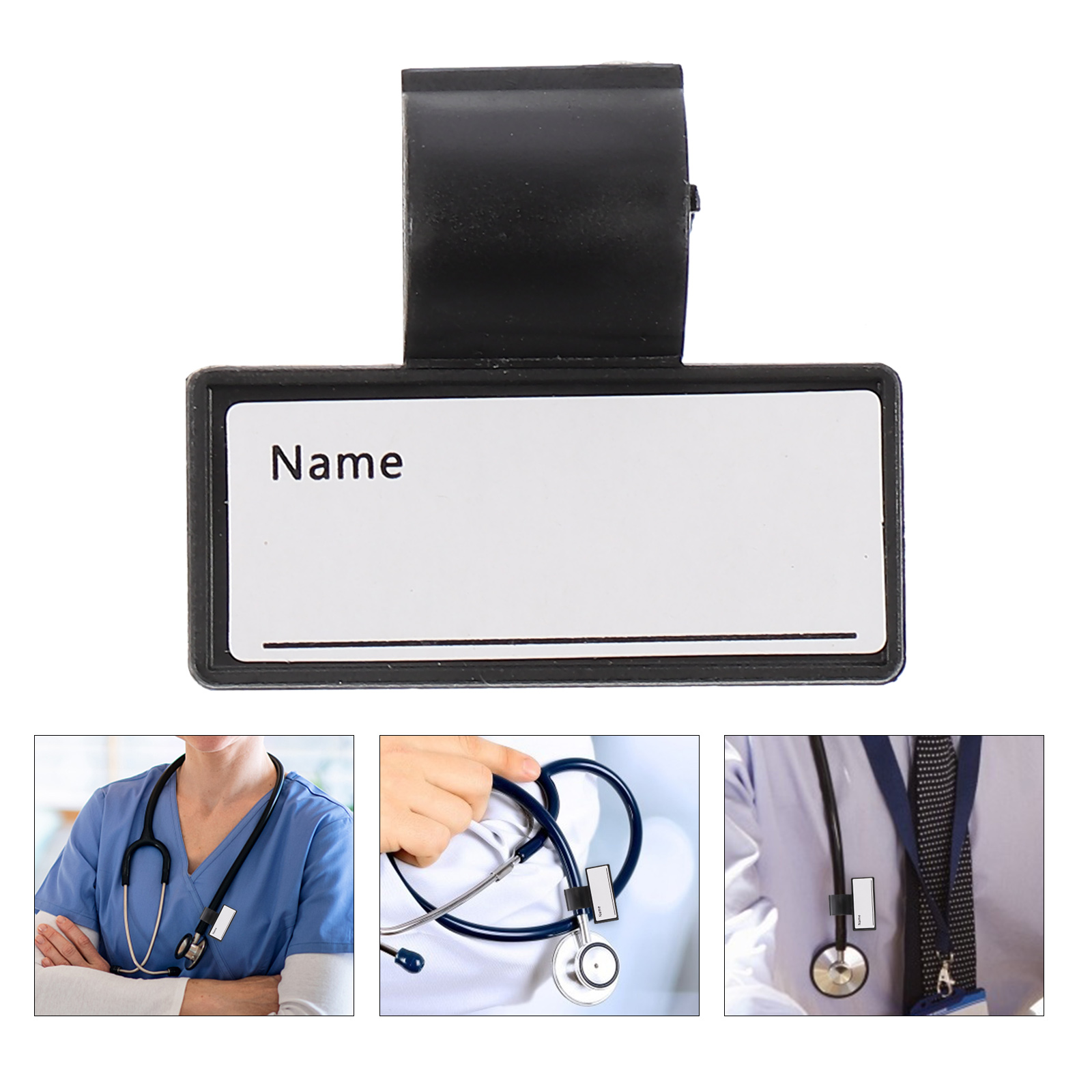 Ŭ Stethoscope ID ±, ̸ ĺ ..