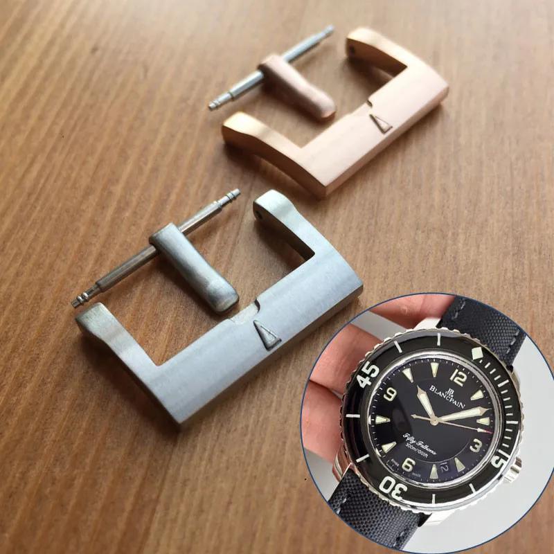Blancpain 50 Fathoms 귯 Ŭ ..