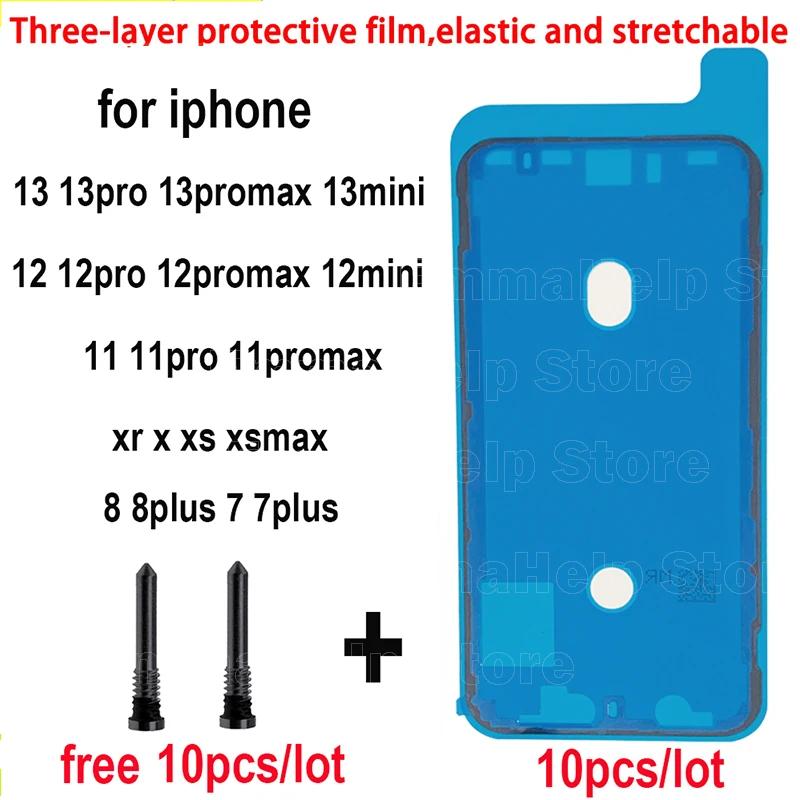 10pcs  ƼĿ  13 12 11 pro max x xs XR  ..
