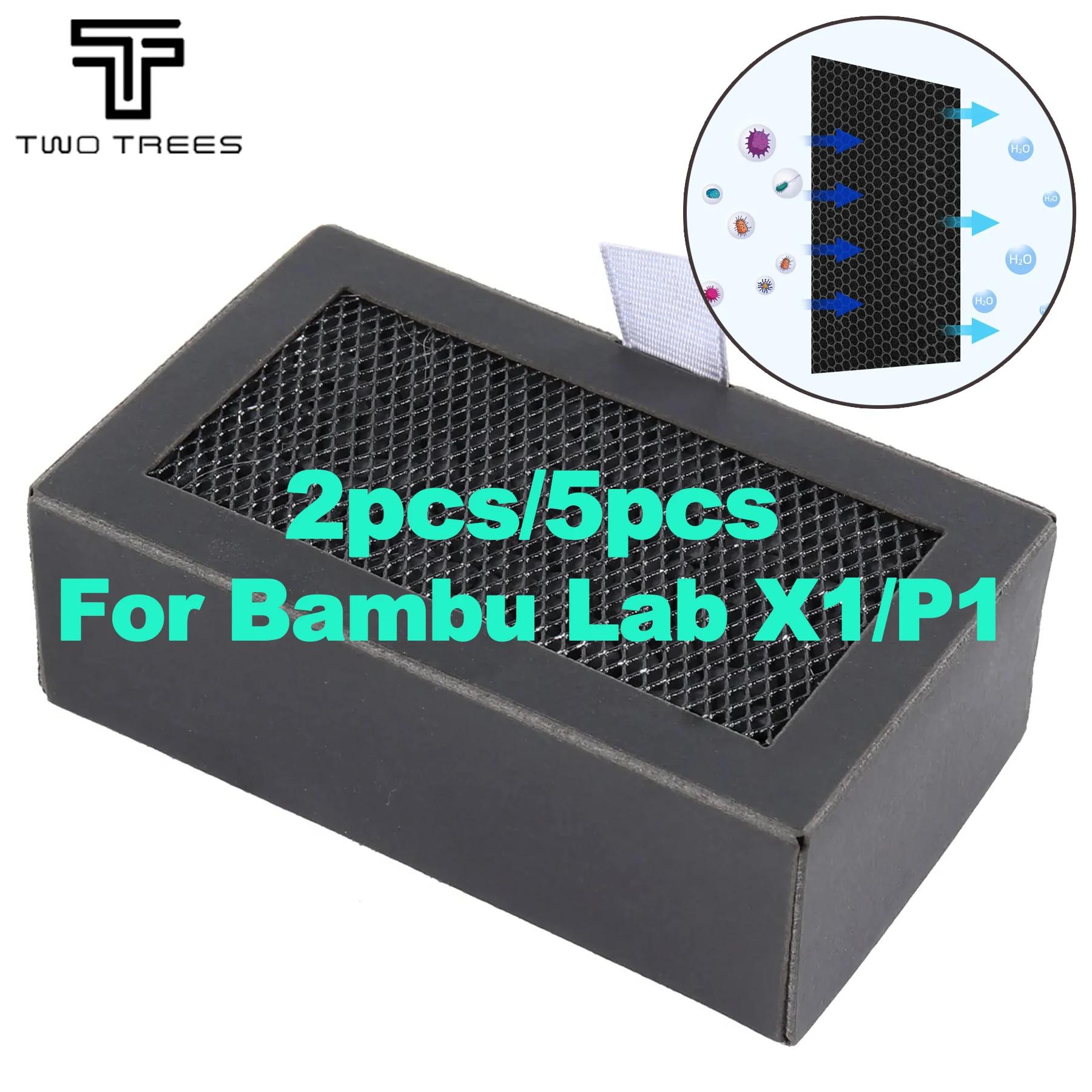 Bambu Lab P1 X1  1/2/5Pcs Bambu La..
