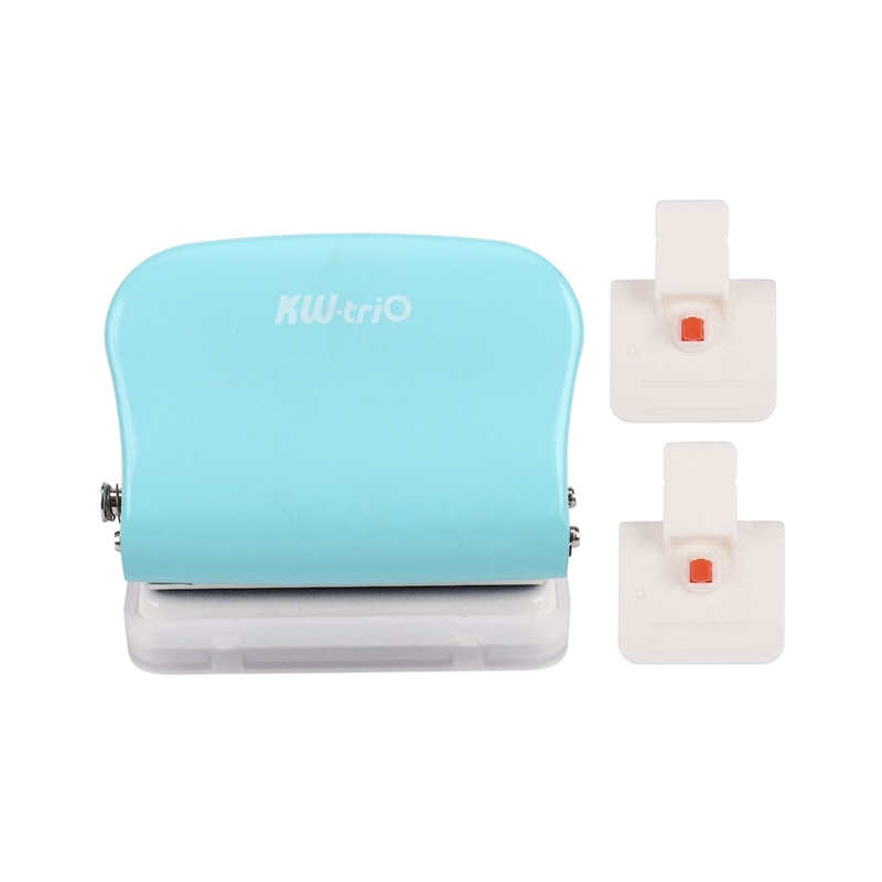 KW-Trio 99H9 A4(30 Holes) B5(26 Holes) A5(20 Holes)DI..