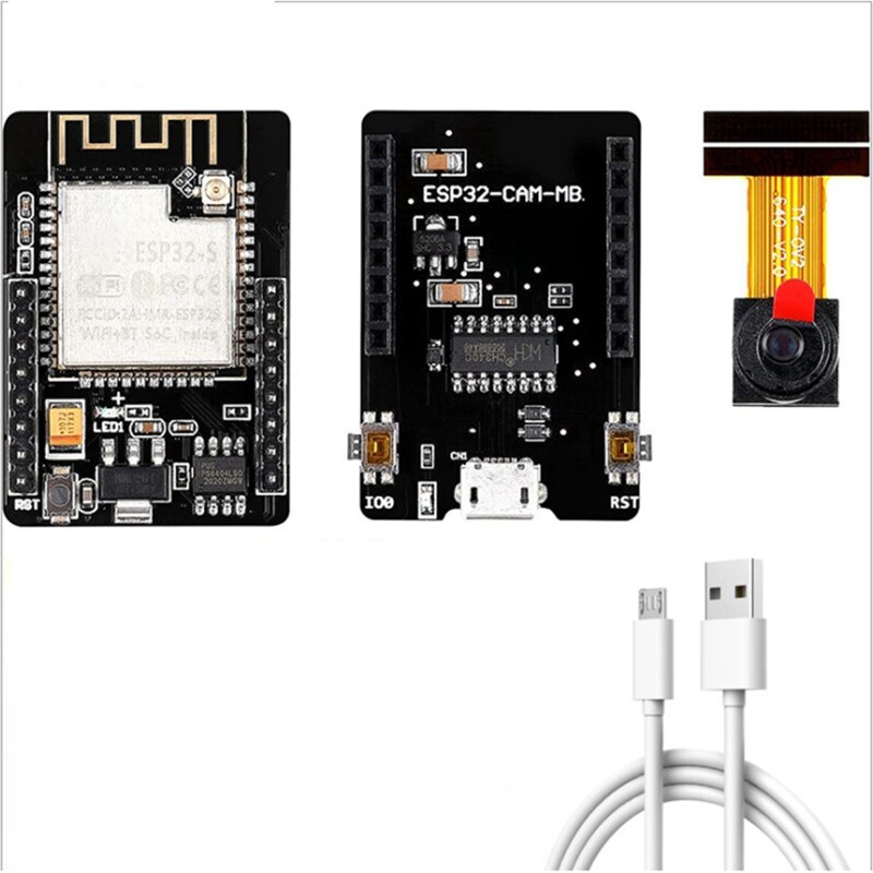 ESP32-CAM-MB WiFi  ESP32  WiFi ESP32 ķ ..