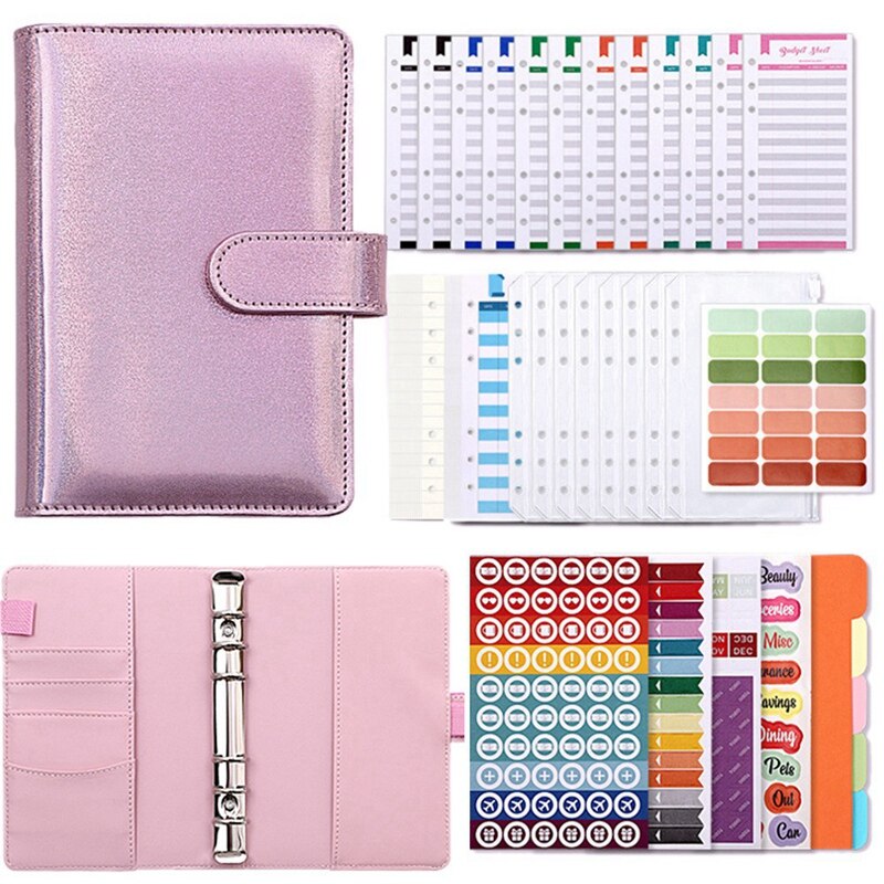 ī A6 PU  DIY δ Ʈ Ŀ ϱ  ÷..