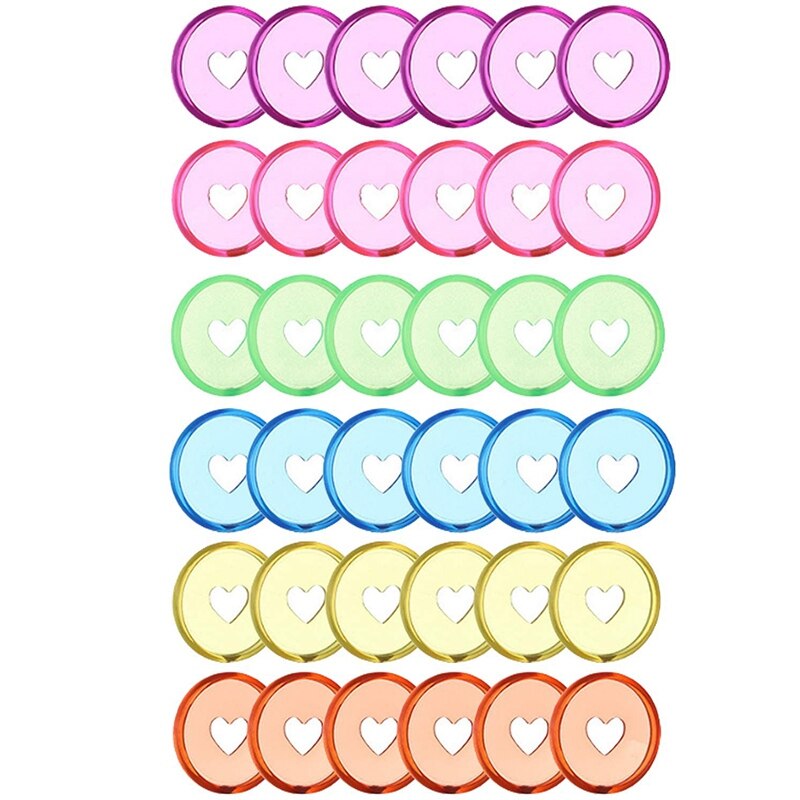60 Pcs 24Mm öƽ å ε ũ, Discbound Ȯ ..