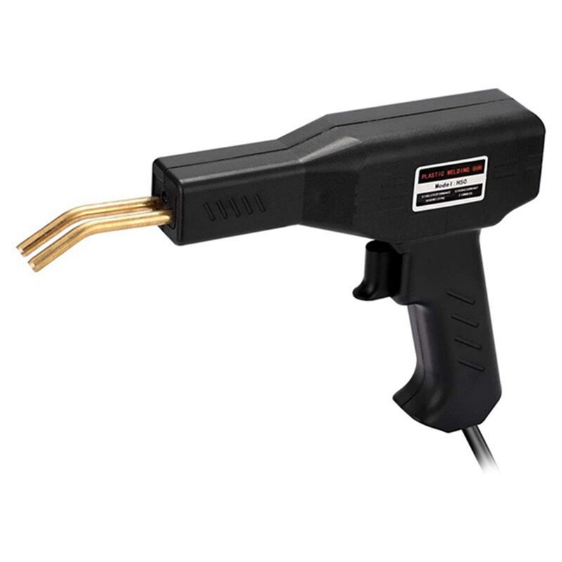 Car Bumper Repair Machine Welding Set Plastic Repa..