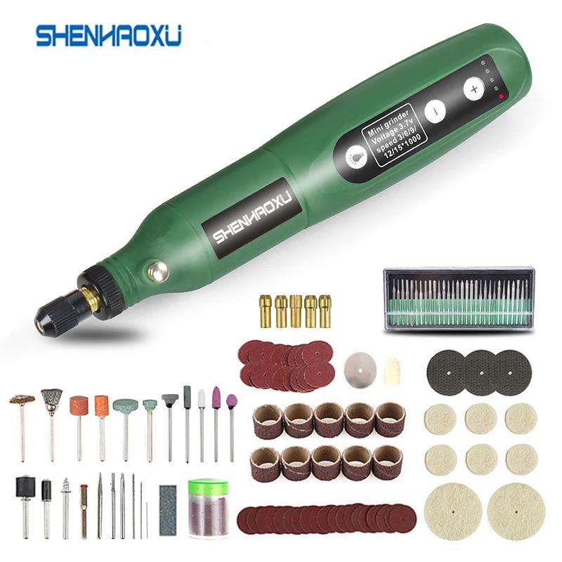 Dremel ׼ ִ  ׶δ  帱, 5  ..