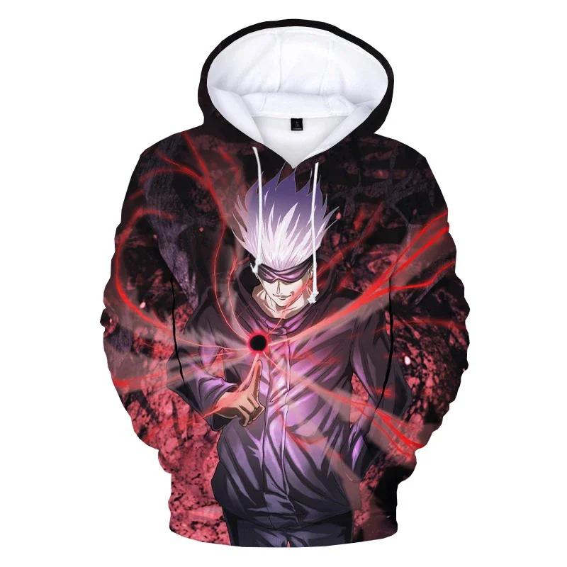 Jujutsu Kaisen Satoru Gojo Ƽ , 3D Ʈ..
