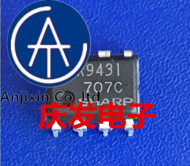 10pcs 100% ǰ IR9431 IR943I DIP8