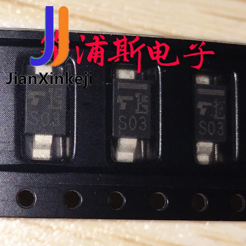 10pcs 100%  ο CLS03 SMD ..