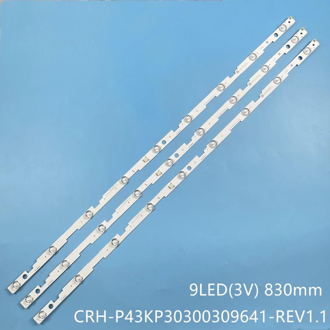 LED   CRH-P43KP30300309641-RE..