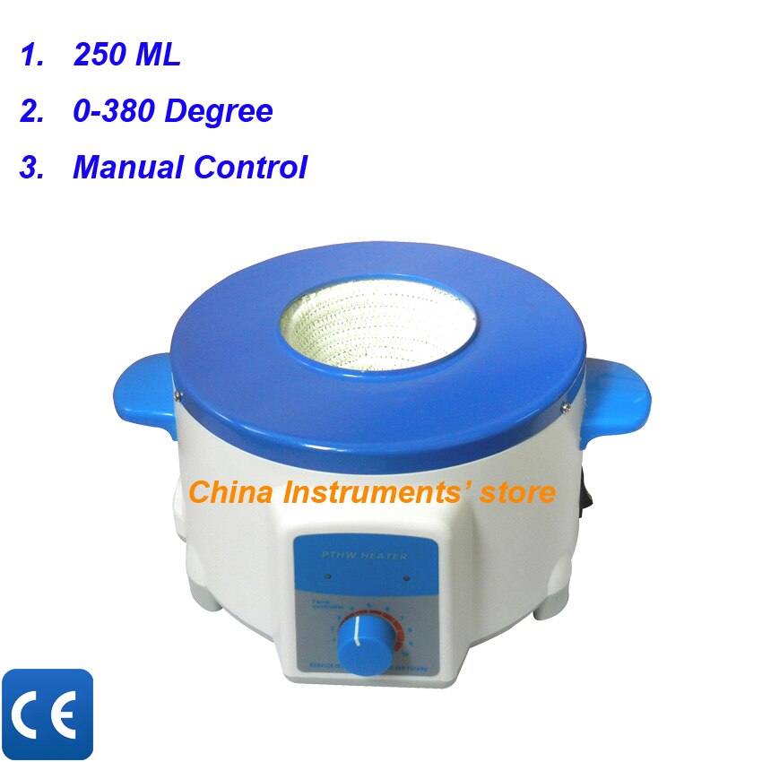 250ml  PID ,  Ʋ,  