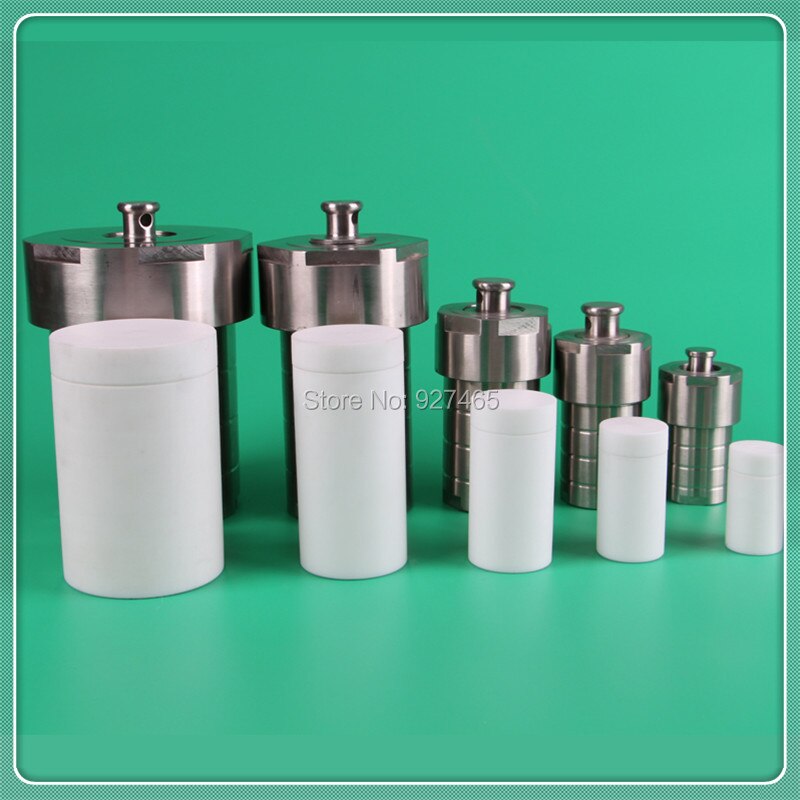 25ml PTFE ̴  ռ  Ŭ 