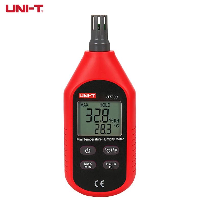 UNI-T  LCD ÷ µ   UT333 Ȩ..