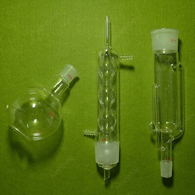 öũ  24/29 50/40  Soxhlet , 500ml..