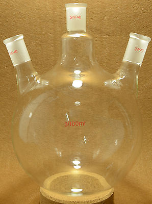 3000ml,24/40,3 , ձ ٴ  öũ, 3 , 3L ..