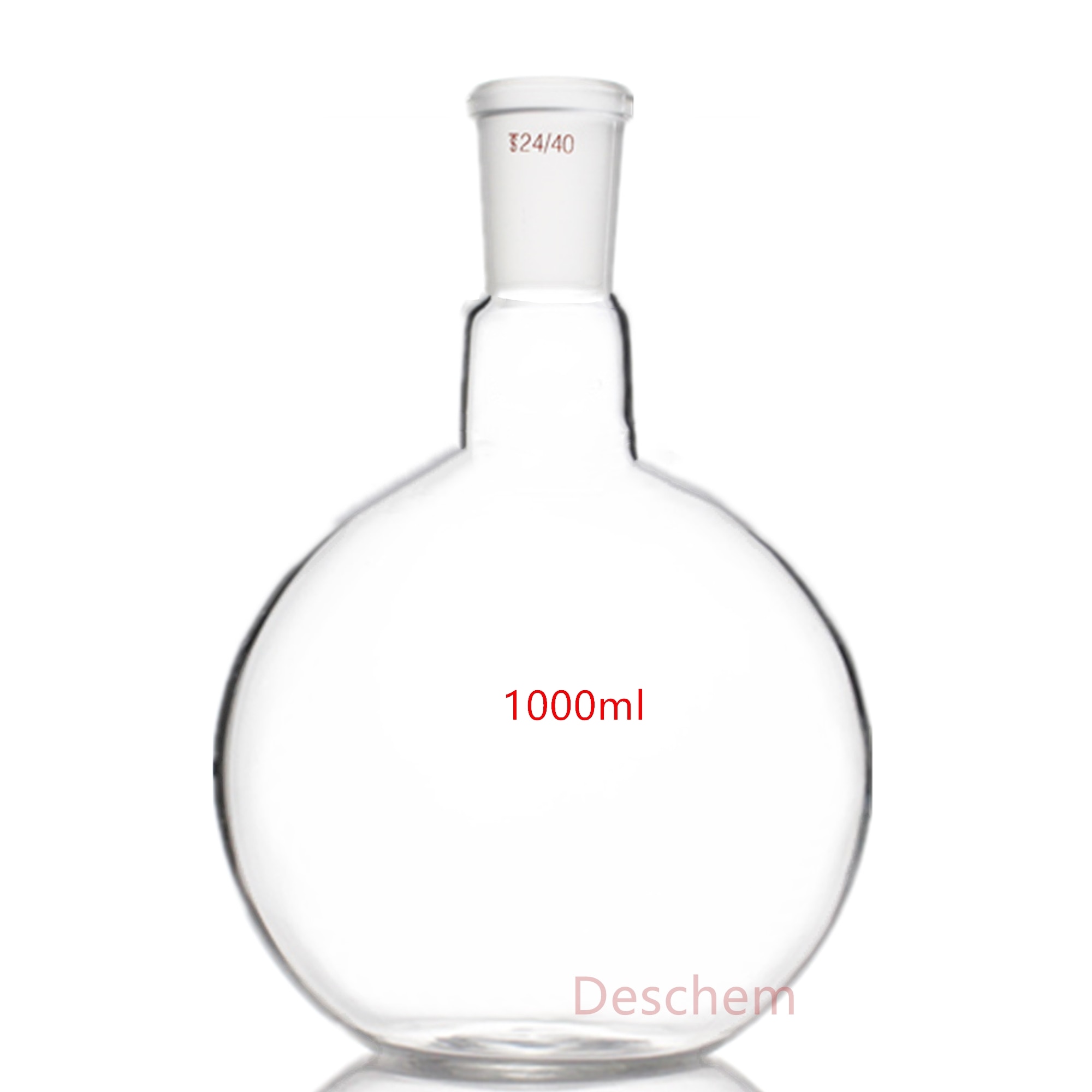 1000ml,1 , 24/40,  ٴ  öũ, ̱ , 1L..