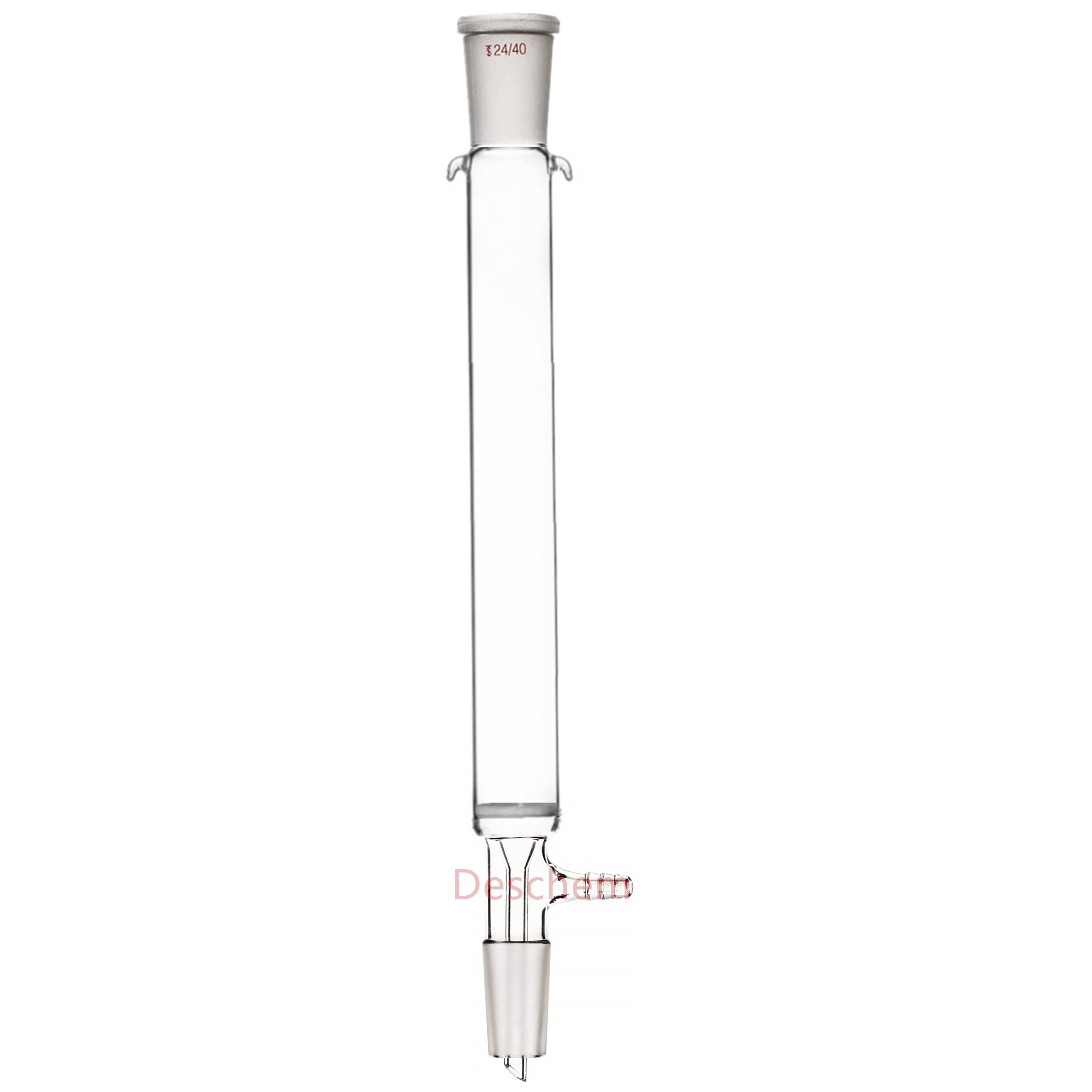 100ml,24/40,30CM,  ũθ ׷ ÷, OD 25mm,10m..