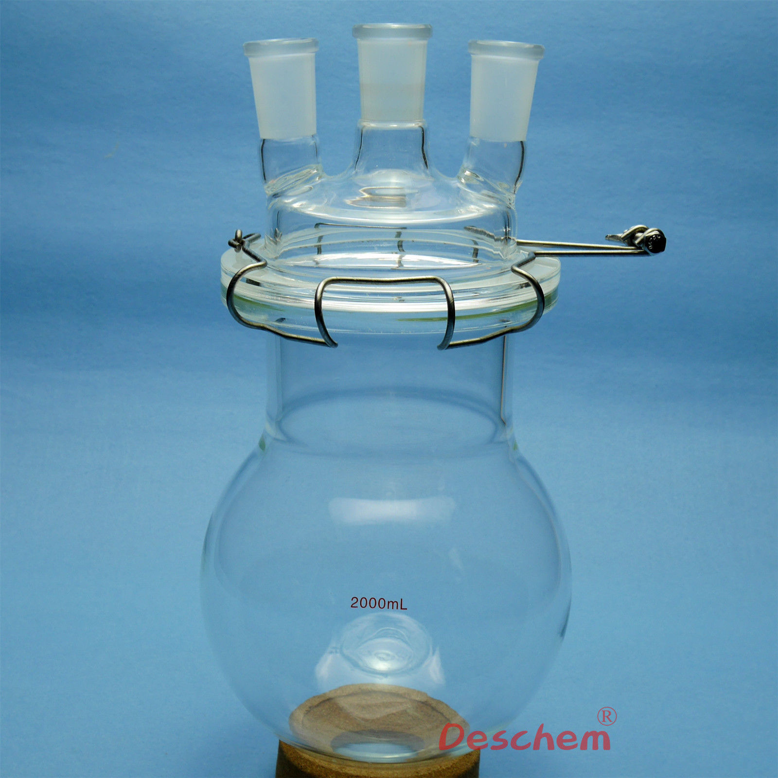 3000ml,24/40,   , 3L, 3   , Ѳ..