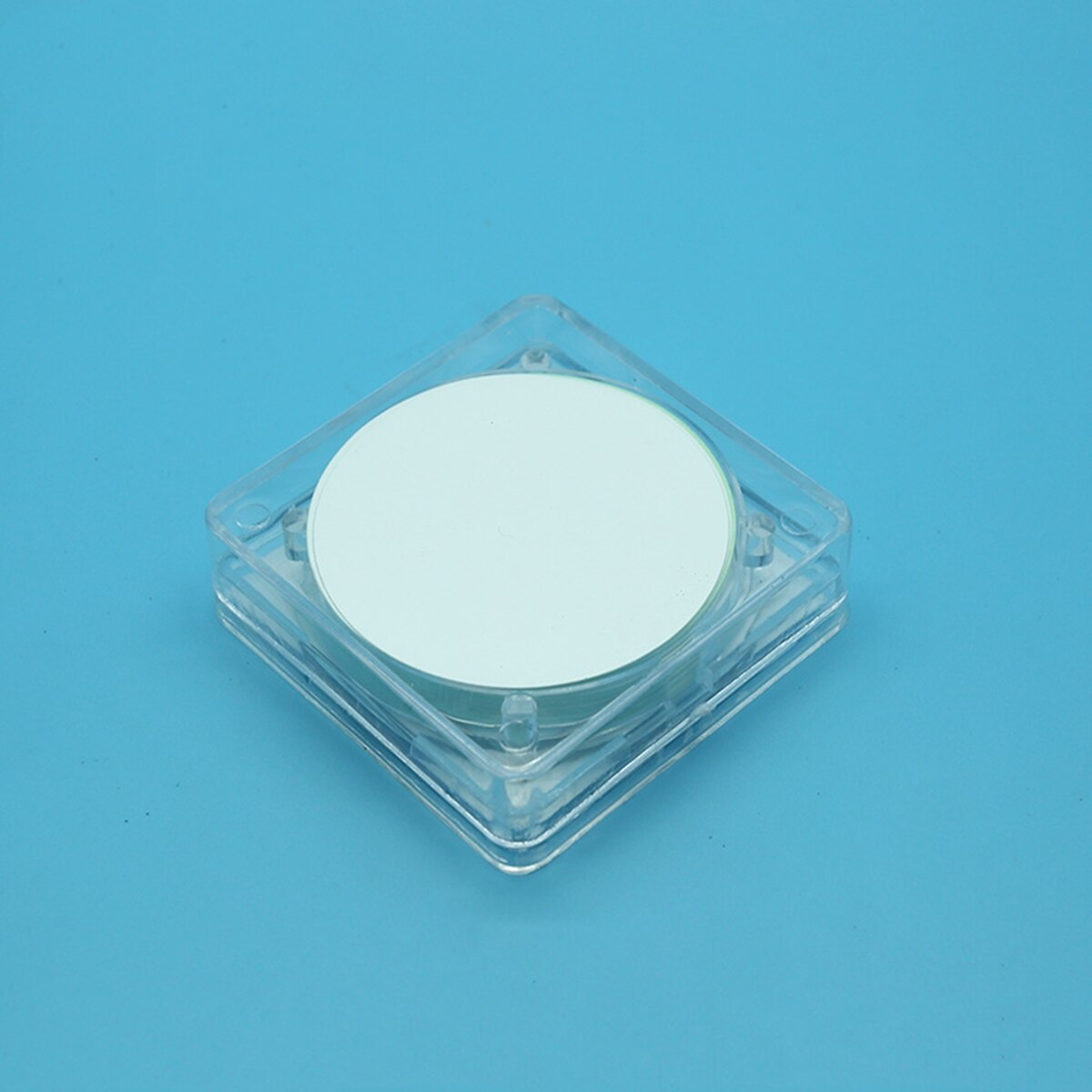 50mm Hydrophile PTFE Membrane Filter OD=5cm 50Pcs/..