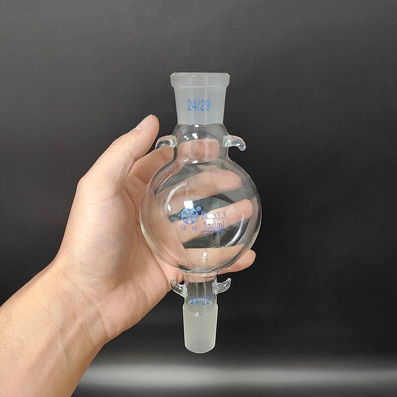 FAPE-ü  150mL 24/29, ũ , ֺƮ ũθ ..