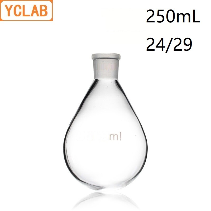 YCLAB-  رԻ꿰 250mL 24/29 öũ,  ǥ..