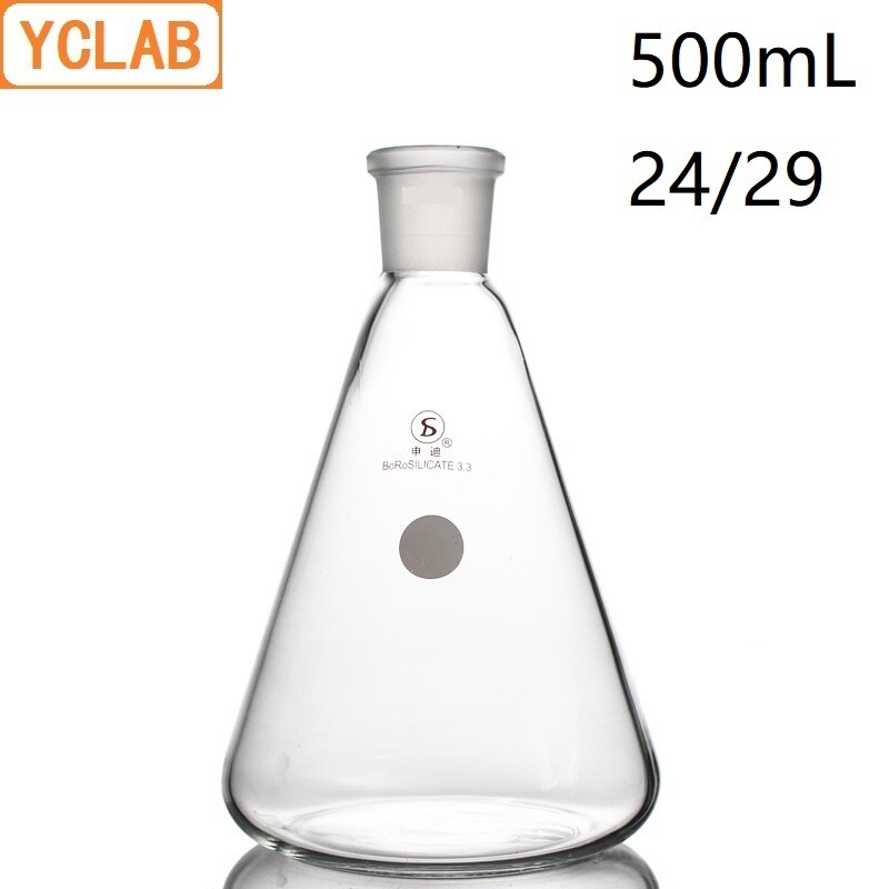 YCLAB-500mL 19/26 ﰢ öũ, رԻ 3.3  ǥ ..
