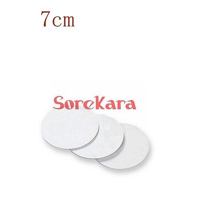100pcs   7cm   