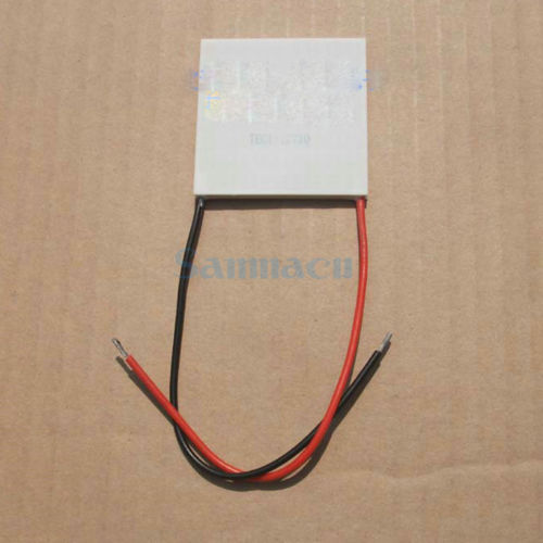 50x50x4.2mm 10A 15V 85W TEC1-12710    Ƽ ..